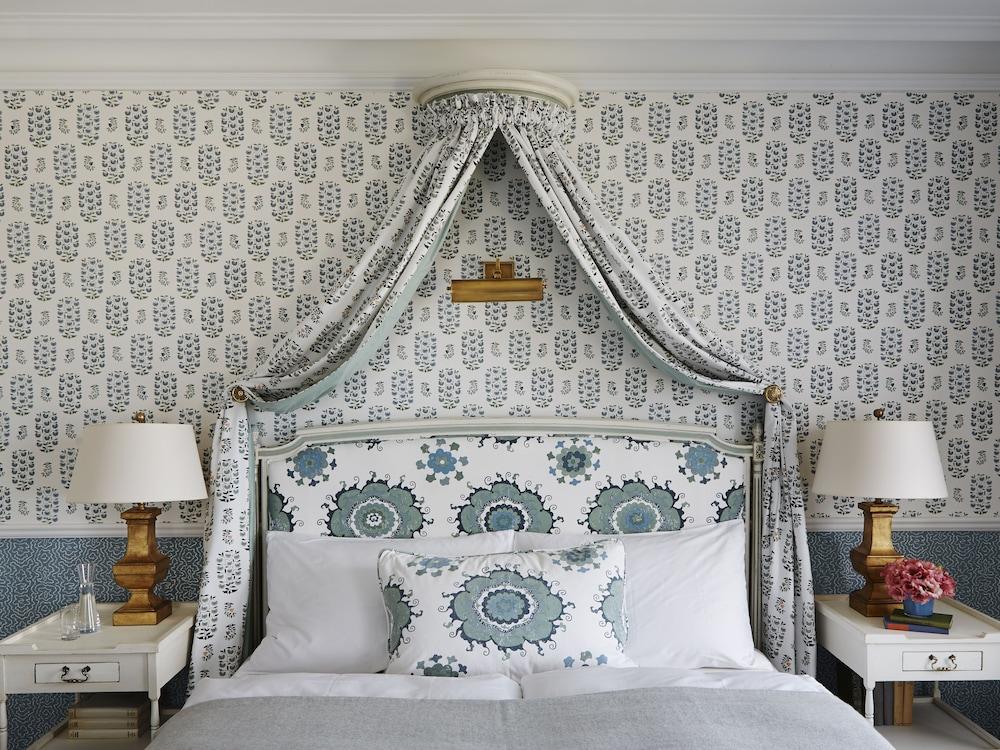 Chateau Guetsch Hotel 4*