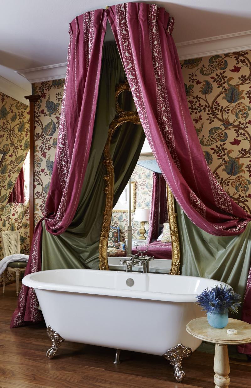 Chateau Guetsch Hotel 4*