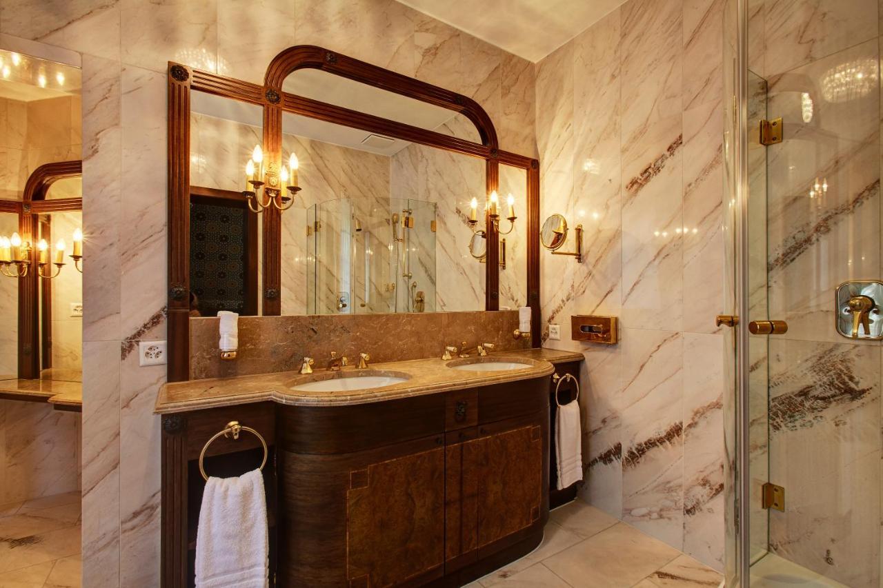 Chateau Guetsch Hotel Lucerne