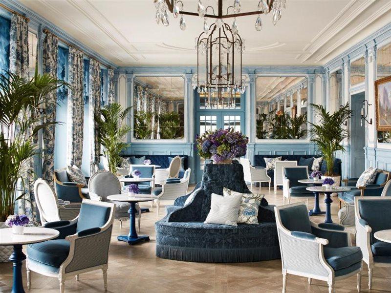 Chateau Guetsch 4* Lucerne