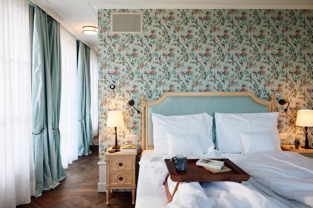 Chateau Guetsch Hotel