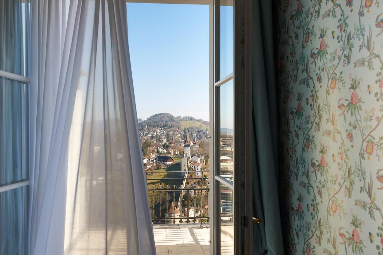 Chateau Guetsch Hotel 4*
