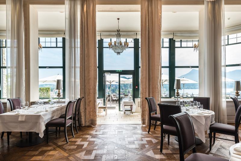 Chateau Guetsch Lucerne