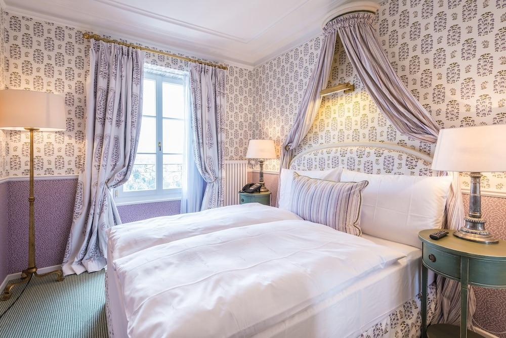 Hotel Chateau Guetsch 4*